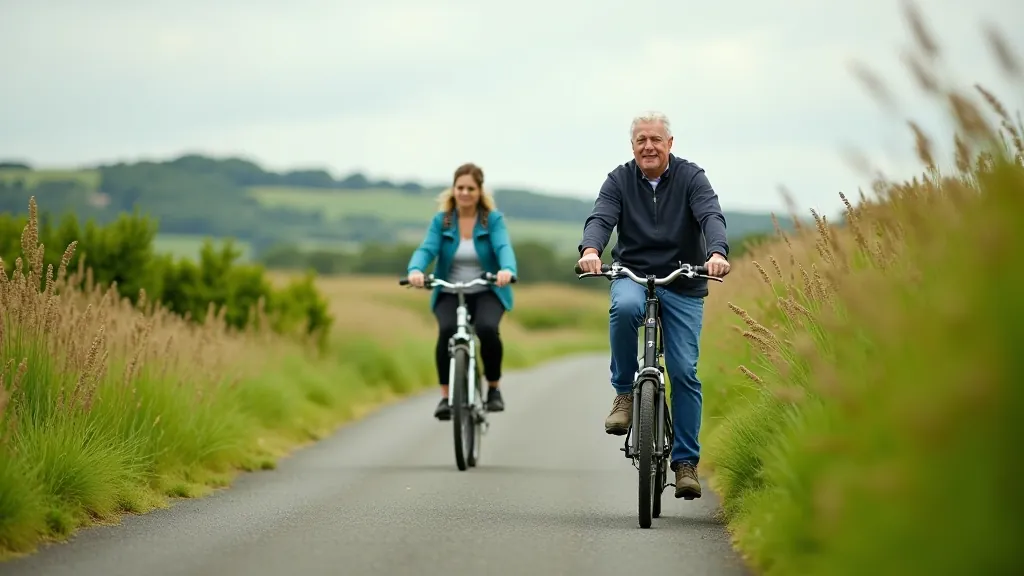 Déise Greenway Dungarvan Waterford coastal cycling gem