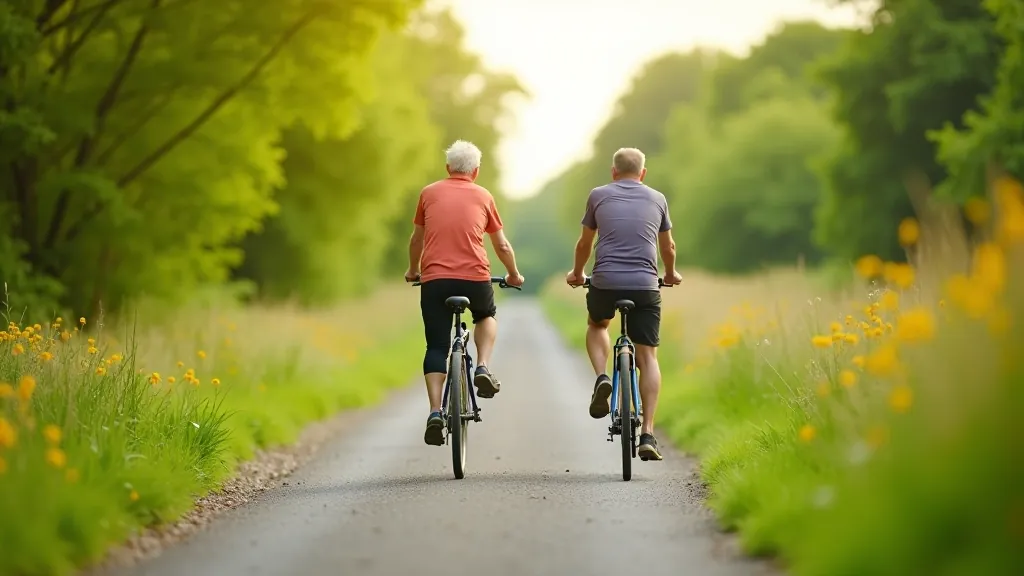 Old Rail Trail Athlone to Mullingar cycling route guide